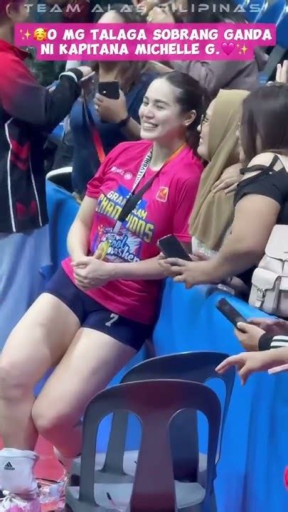 pinay flx.com|Rapsa Talaga Pag Volleyball Player .